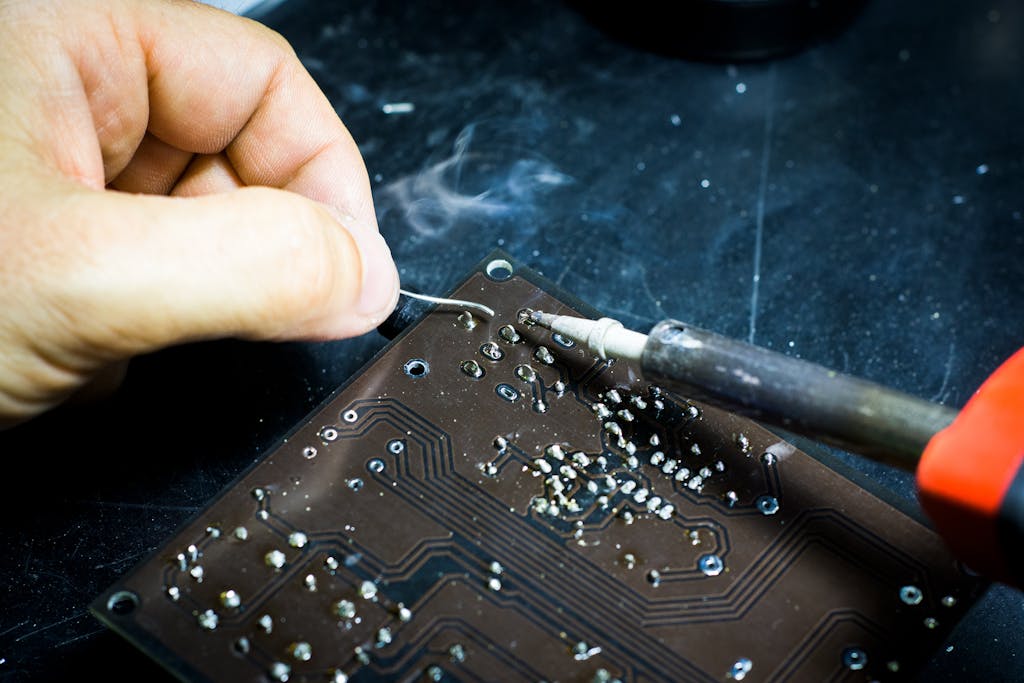 Semiconductor